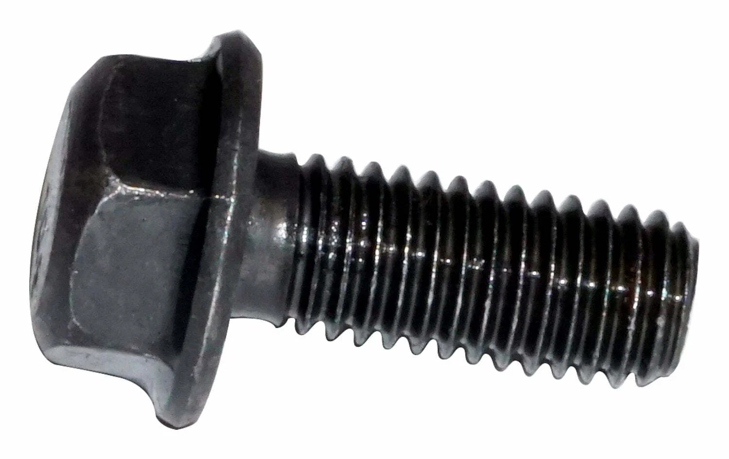 Crown Automotive - Steel Unpainted Caliper Mounting Bolt - 5143356AC